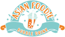 ASIAN FOODIE & BUBBLE DRINK