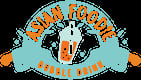ASIAN FOODIE & BUBBLE DRINK