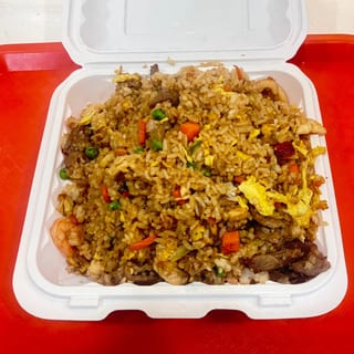 House Fried Rice