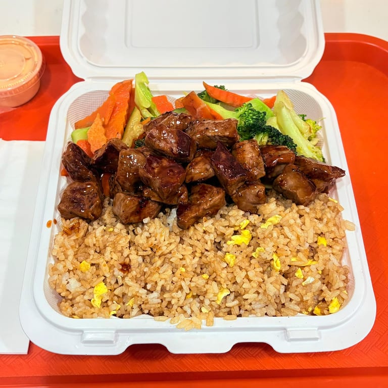 Convenient Takeout Options for Asian Cuisine
