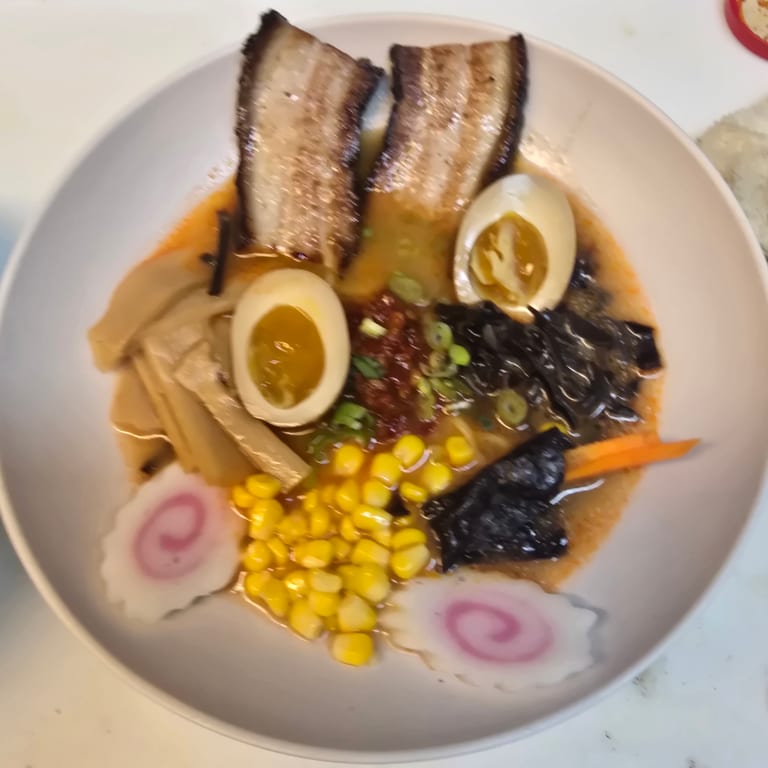 Discover Our Miso Dishes